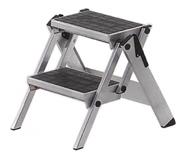 Стремянка Krause 2 ступени (810229)