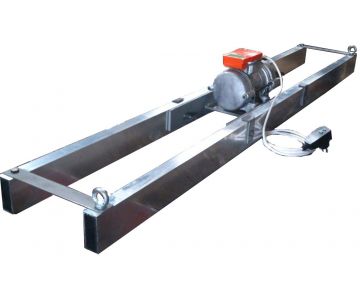 Виброрейка Вибромаш РВ-2,5ВИ99 Al