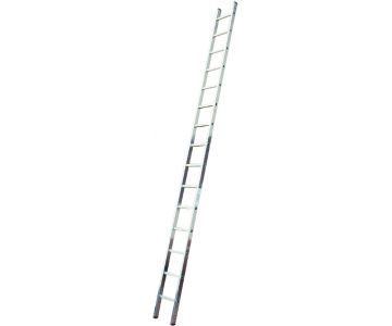 Лестница Krause Sibilo 15 ступеней (129123)