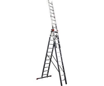 Лестница Krause Tribilo 3x8 (129741)