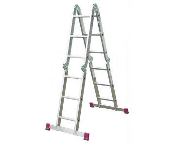 Лестница Krause Corda 5+4+4+5 (085078)