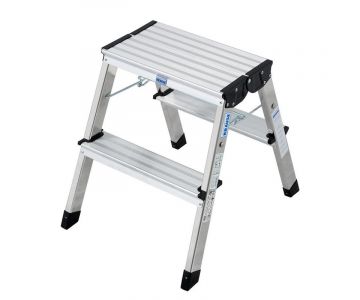 Подставка Krause Treppy 2 ступени (130327)