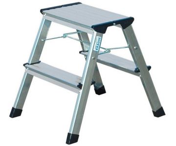 Подставка Krause Treppy 2 ступени (130013)