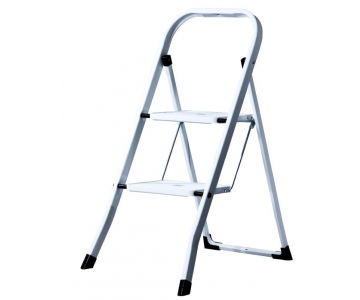 Стремянка Krause Monto Toppy 2 ступени (130723)