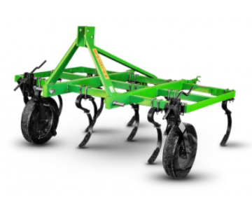 Культиватор Kerland KT180