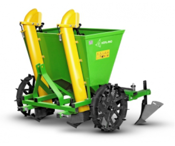 Картофелесажалка Kerland CT2-2