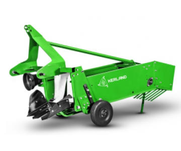Картофелекопалка Kerland KT1