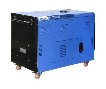 Генератор ТСС SDG 12000EHS3