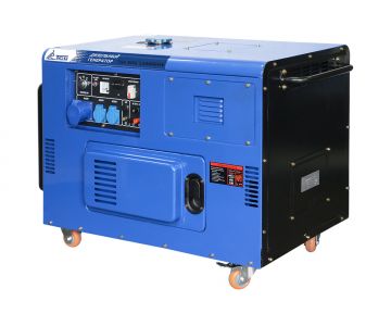 Генератор ТСС SDG 12000EHS