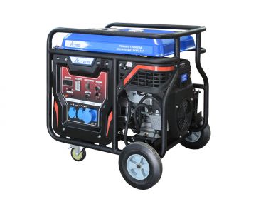 Генератор ТСС SGG 12000 EHA