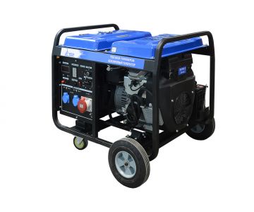 Генератор ТСС SGG 10000 EH3A