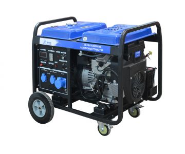 Генератор ТСС SGG 10000 EHA