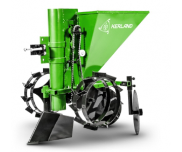 Картофелесажалка Kerland КС100