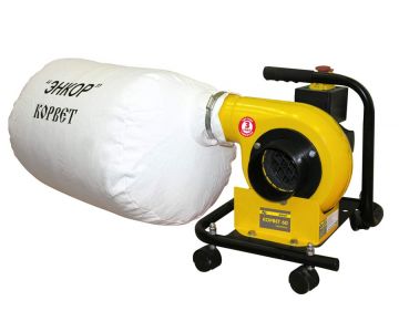 Стружкоотсос Энкор Корвет-60