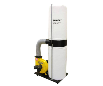 Стружкоотсос Энкор Корвет-64