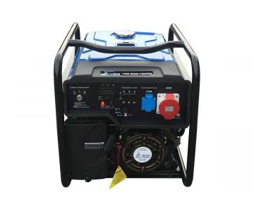 Генератор ТСС SGG 7000 E3