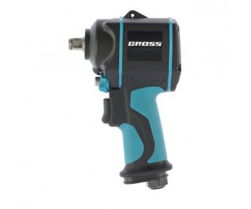 Гайковёрт пневматический Gross G985K2