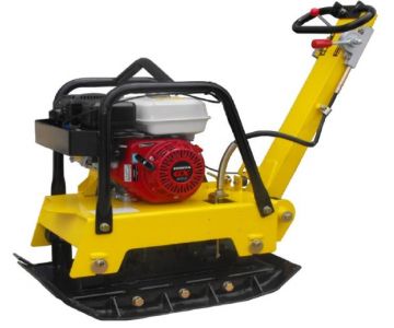 Виброплита AGT CRBH 170