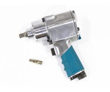 Гайковёрт пневматический Gross G1260