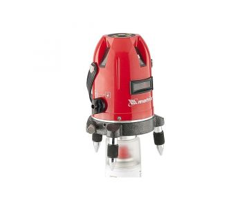 Уровень лазерный Matrix 35035