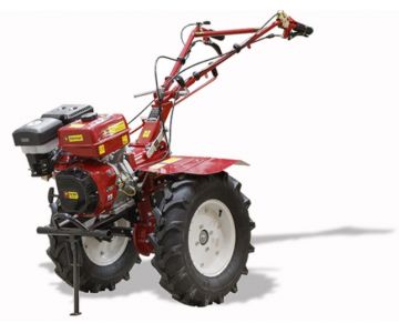 Мотоблок Fermer FM-1412MX (колеса 6.50-12)