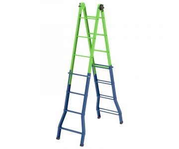 Лестница Сибртех 97891