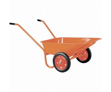 Тачка садовоя Россия ТСО-2-02