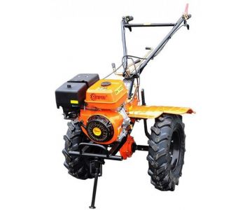 Мотоблок Skiper SK-1400S (колеса 6,00х12)