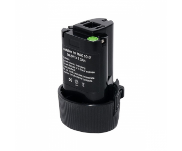 Аккумулятор P.I.T. Mak-10.8-4.0-Li