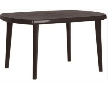 Стол Curver Elise Jardine (коричневый) 236000