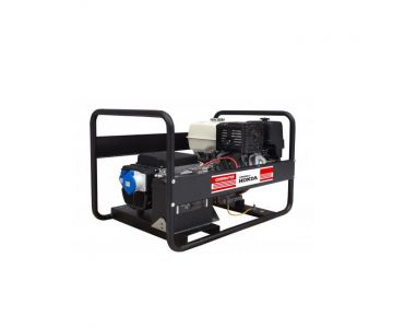 Генератор Energo EB 8.0/400-HLE