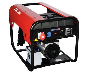 Генератор Endress ESE 906 LS ES DI