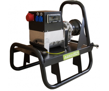 Генератор Fogo Agrovolt AV 18 R
