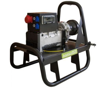 Генератор Fogo Agrovolt AV 22