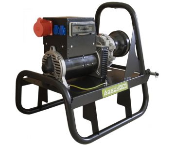 Генератор Fogo Agrovolt AV 22 R