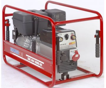 Генератор Endress ESE 804 SDHS-DC / 40-220 A