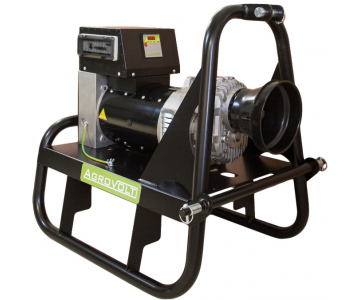 Генератор Fogo Agrovolt AV 27
