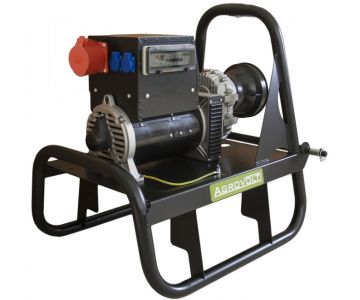 Генератор Fogo Agrovolt AV 27 R