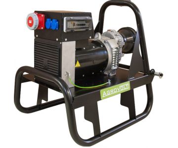 Генератор Fogo Agrovolt AV 38 R