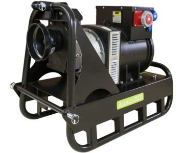 Генератор Fogo Agrovolt AV 65 R