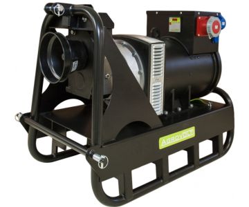 Генератор Fogo Agrovolt AV 80 R