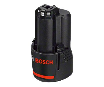 Аккумулятор Bosch GBA 12V 3.0Ah (1600A00X79)