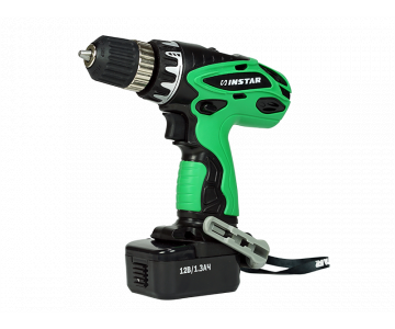 Дрель-шуруповерт Инстар АШП 12320