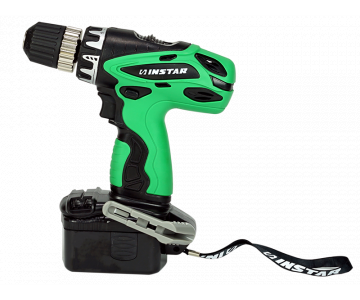 Дрель-Шуруповерт Инстар АШП 14520