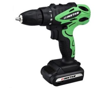 Дрель-шуруповерт Инстар АШП 76218
