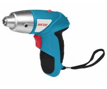 Отвертка Инстар АШП 10048