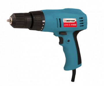 Дрель-шуруповерт Инстар ЭДР 21650