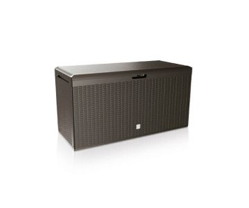 Сундук Keter Plastic Boxe Rato Plus (коричневый) MBRP290-440U