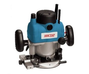 Фрезерная машина Инстар ЭФЗ 76220