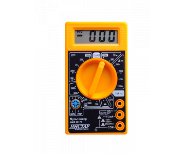 Мультиметр Инстар ММЭ 20170
